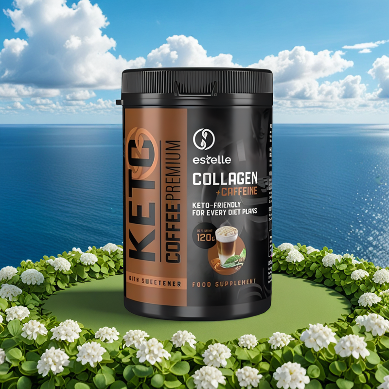 KETO COFFEE PREMIUM