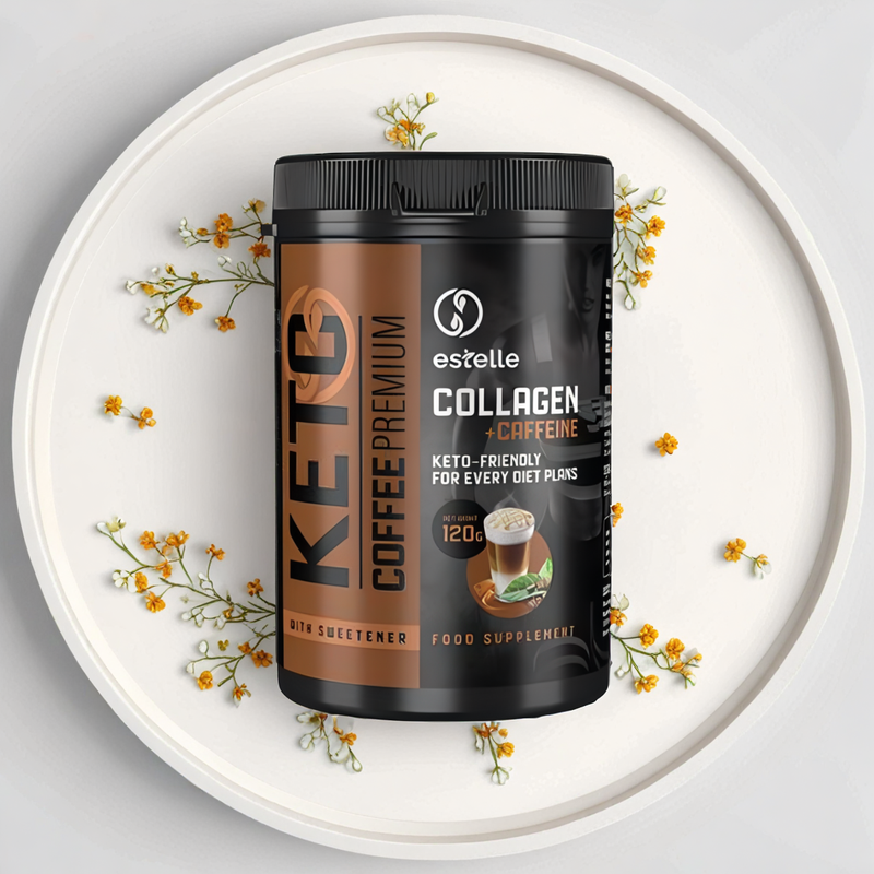 KETO COFFEE PREMIUM