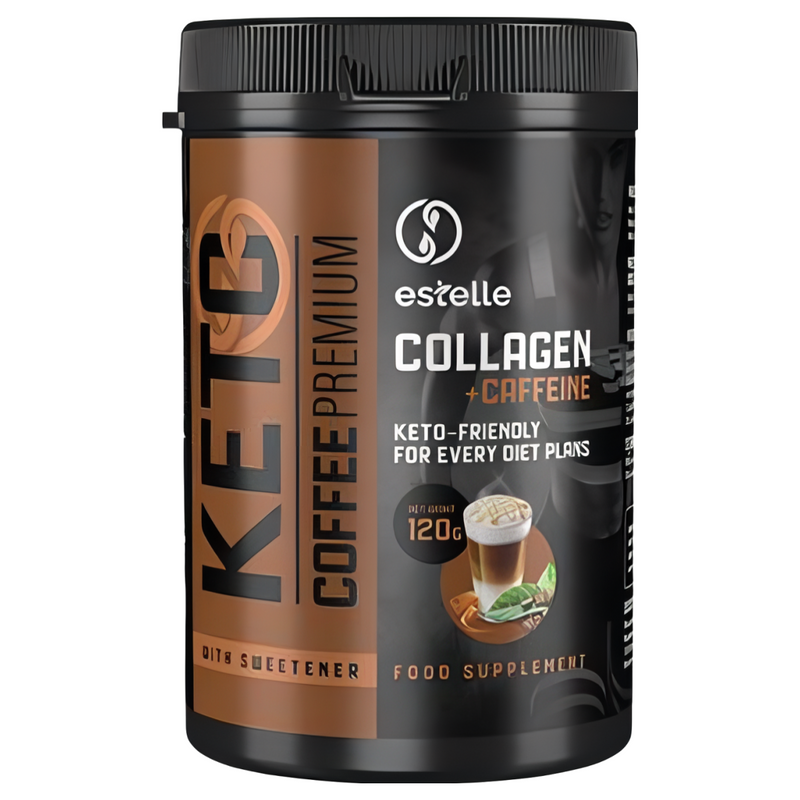 KETO COFFEE PREMIUM