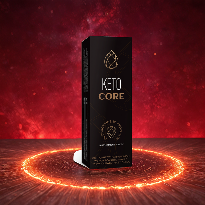 Keto Core