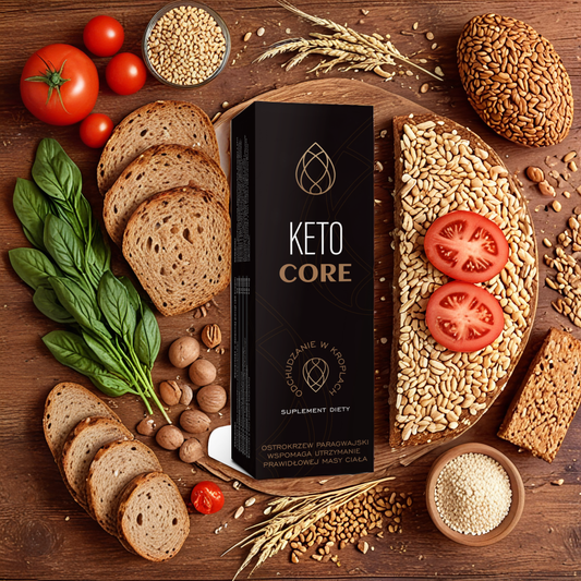 Keto Core