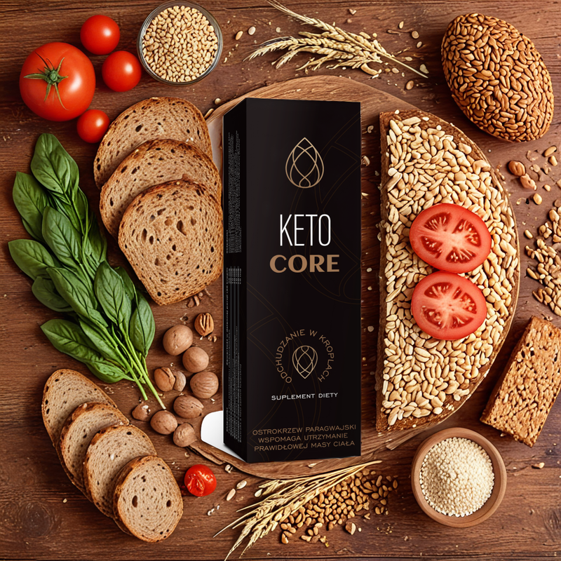 Keto Core