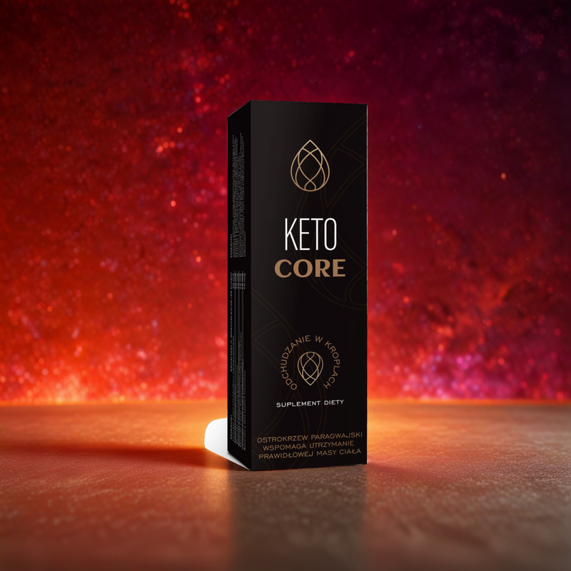 Keto Core