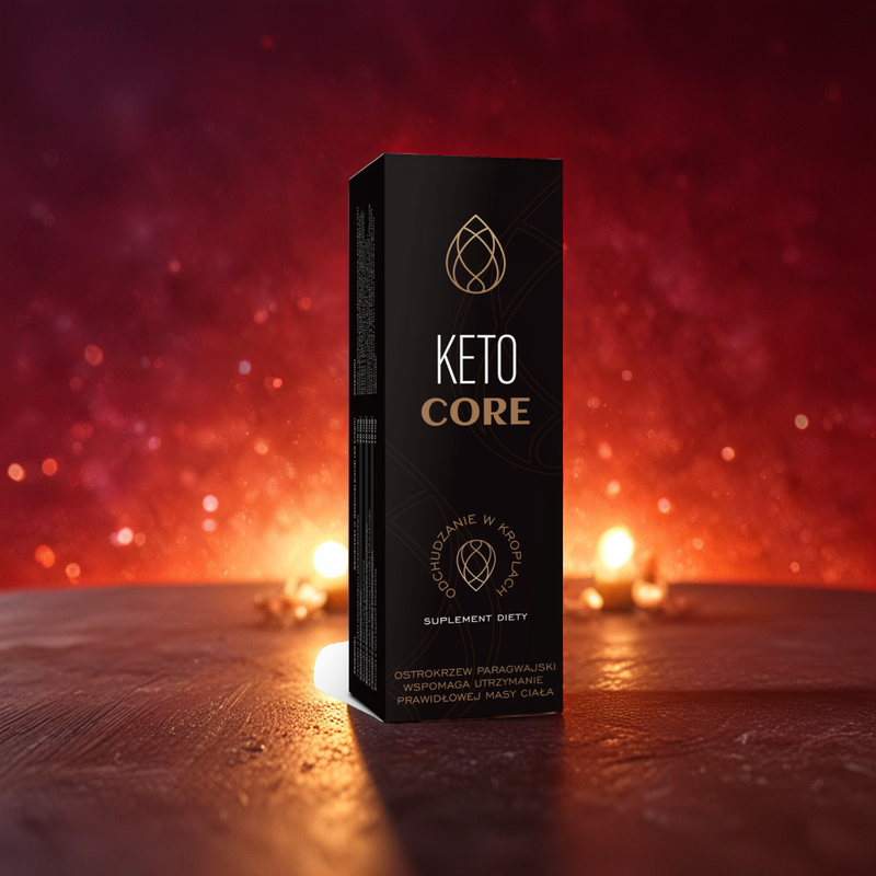 Keto Core