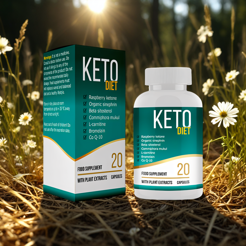 Keto Diet