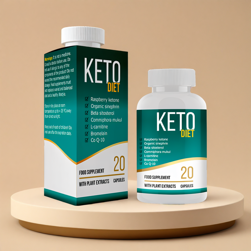 Keto Diet