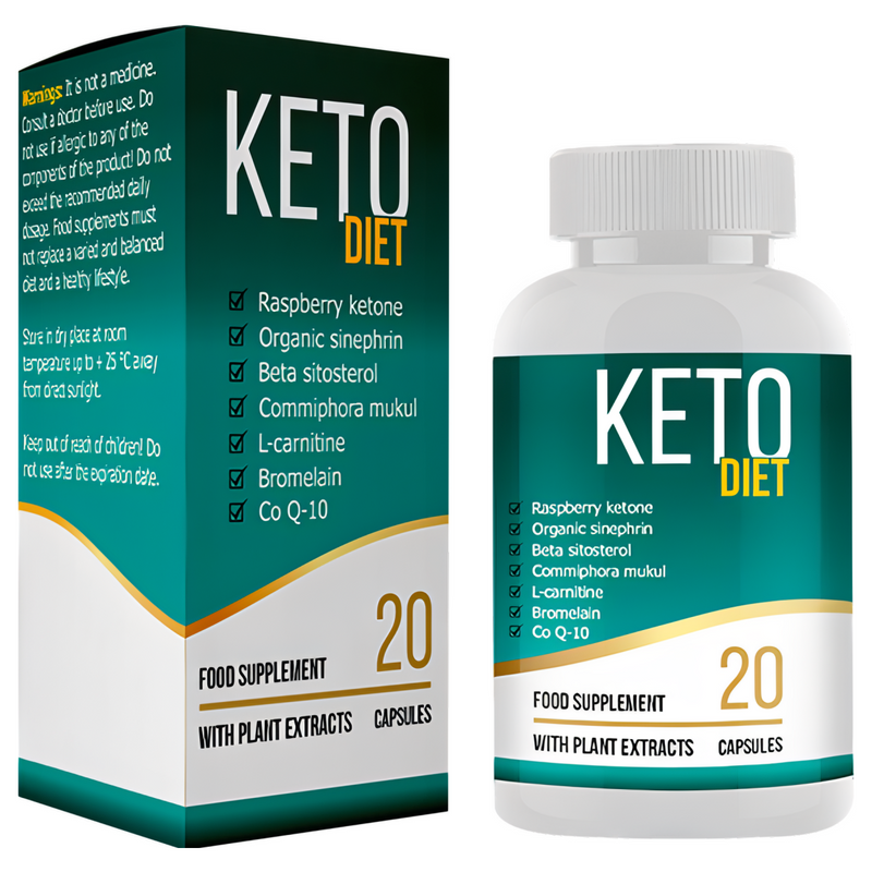 Keto Diet