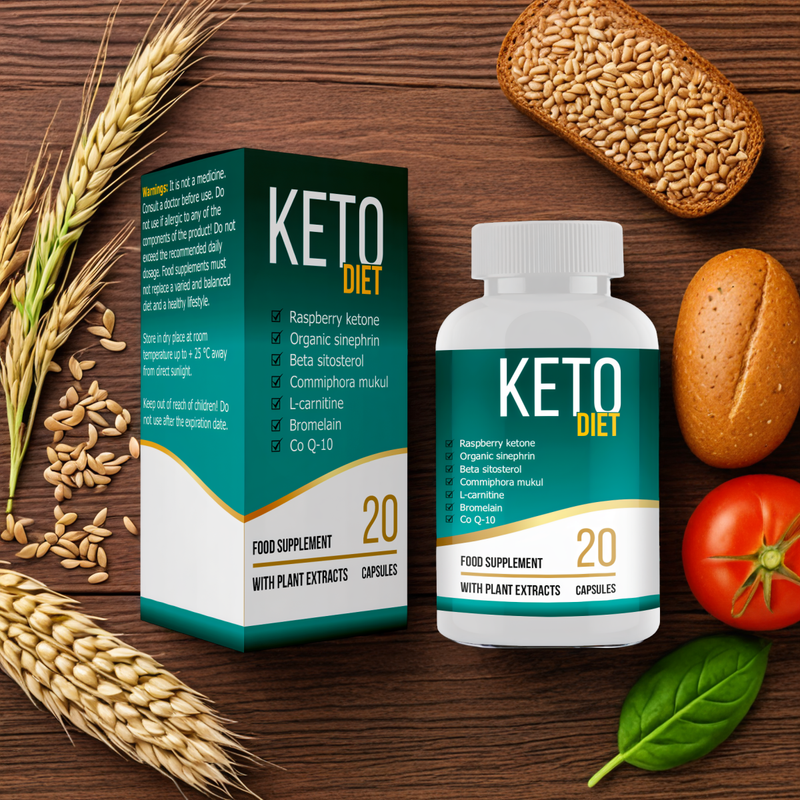 Keto Diet