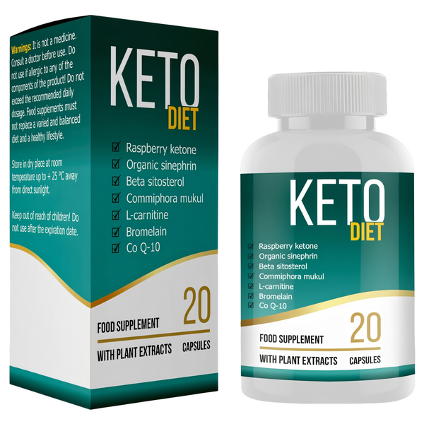 KETO DIET