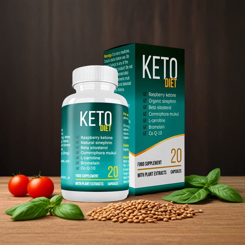 Keto Diet