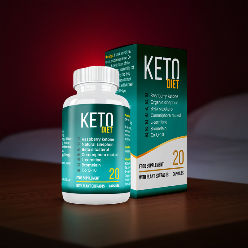 Keto Diet
