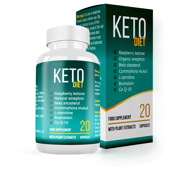 Keto Diet