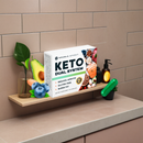 Keto Dual System