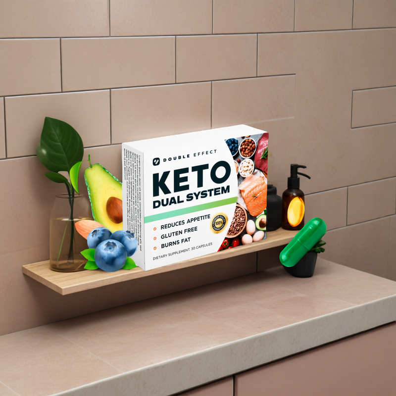 Keto Dual System