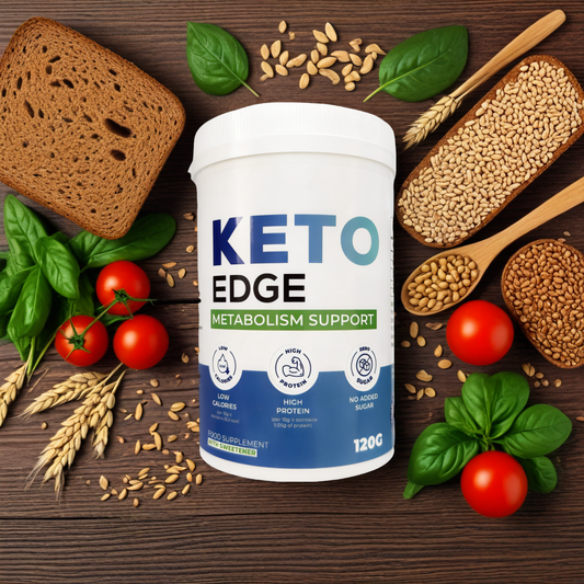 Keto Edge