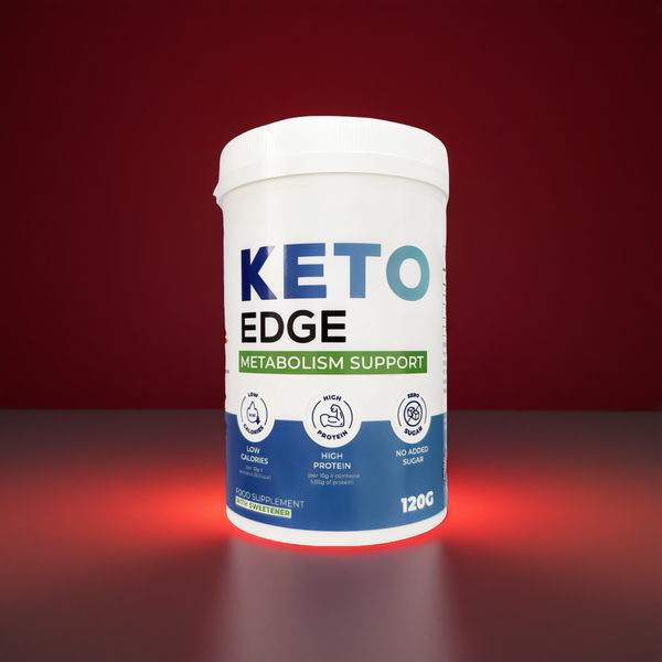 Keto Edge