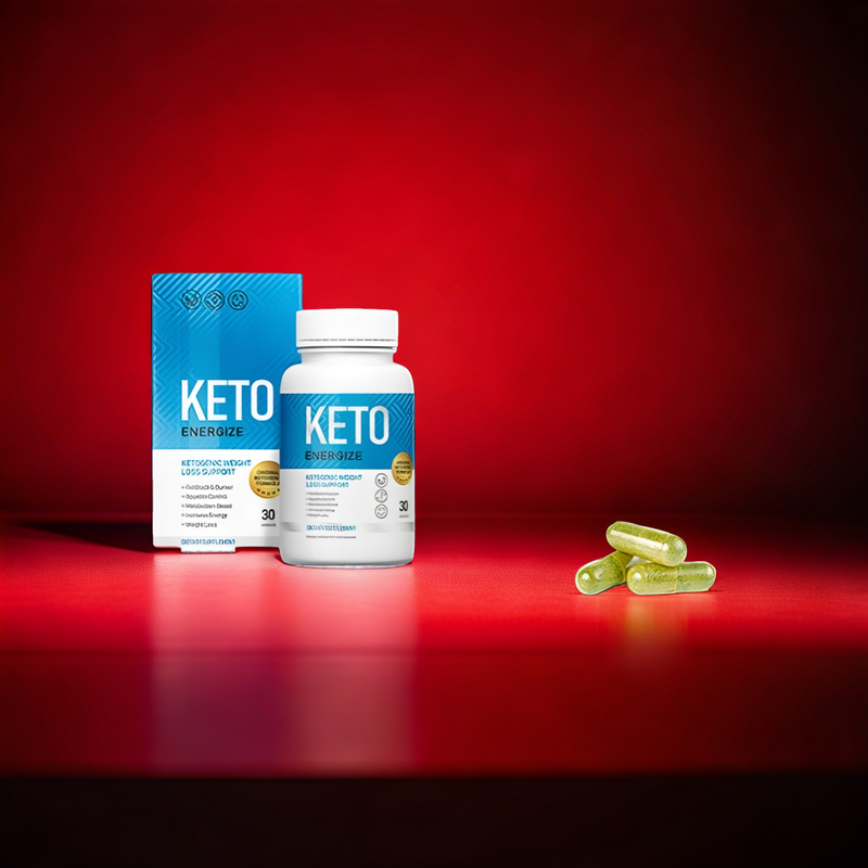 Keto Energize