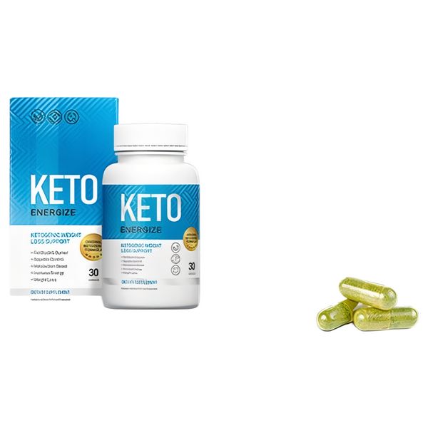 Keto Energize