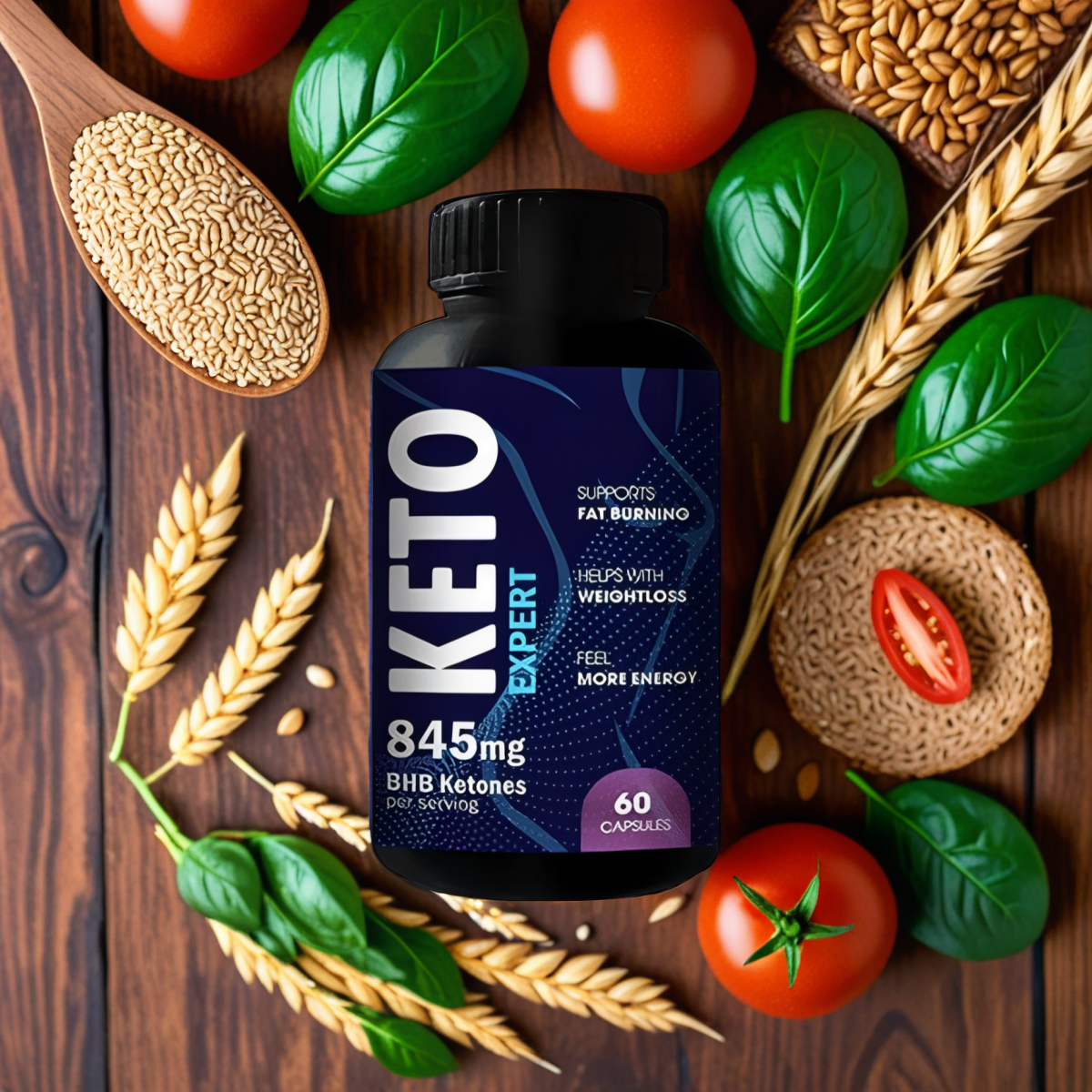 Keto Expert