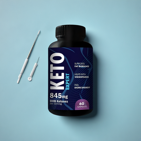 Keto Expert