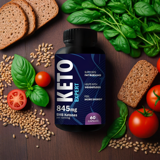 Keto Expert