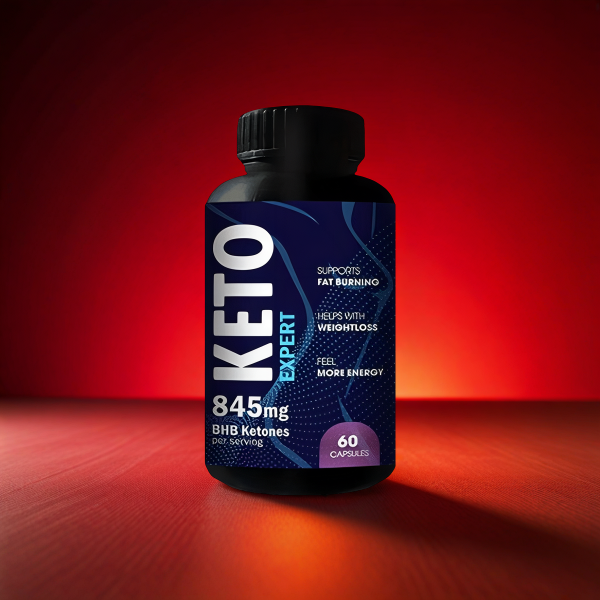 Keto Expert