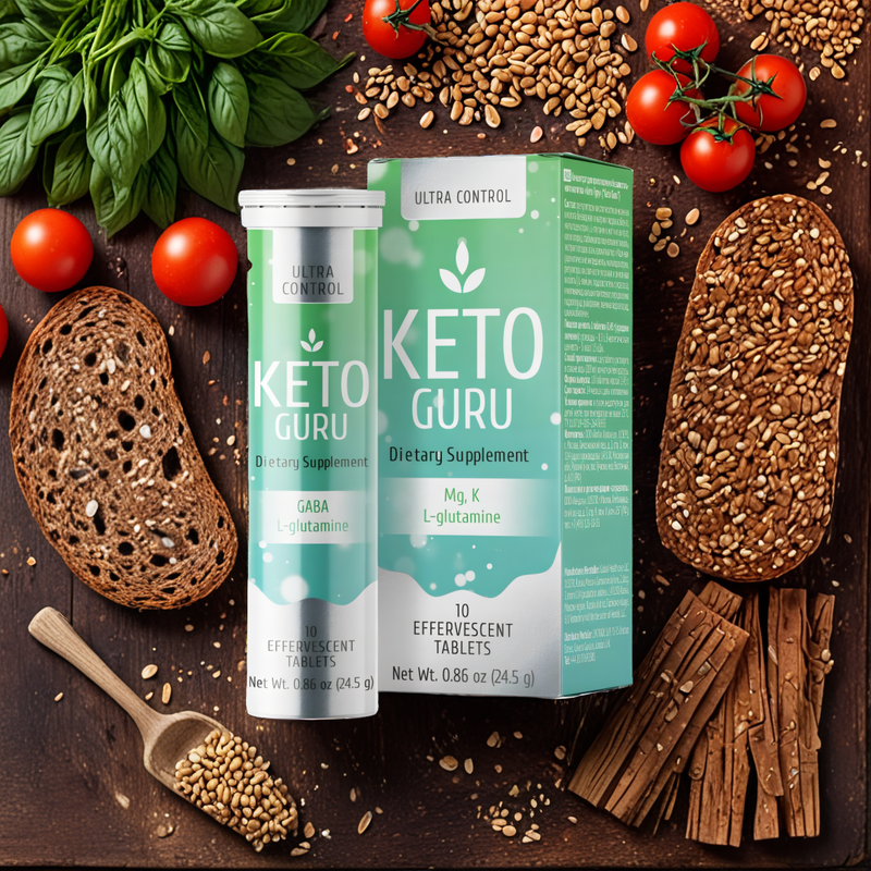 Keto Guru