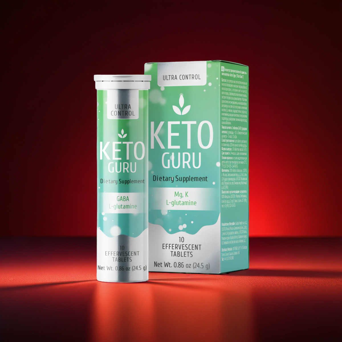 Keto Guru