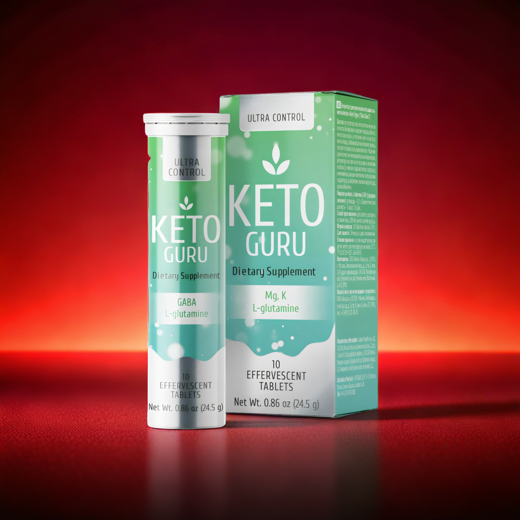 Keto Guru