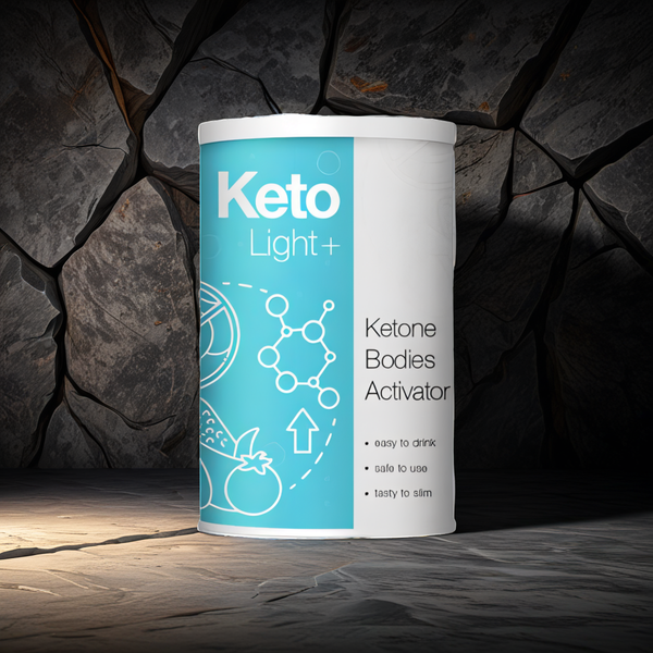 KETO LIGHT