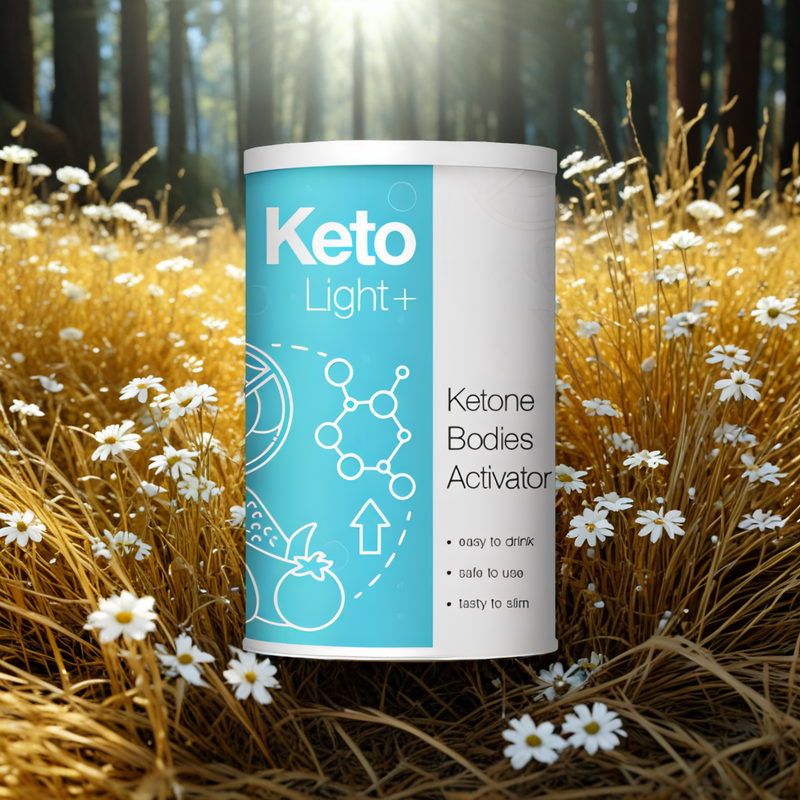 KETO LIGHT