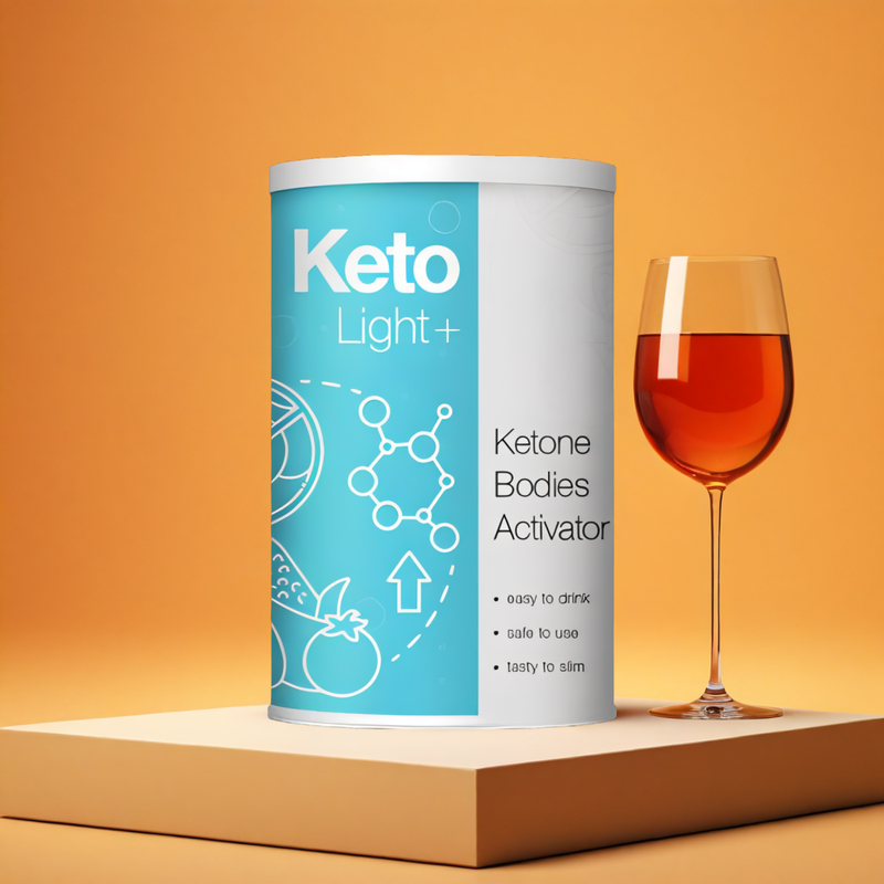 KETO LIGHT