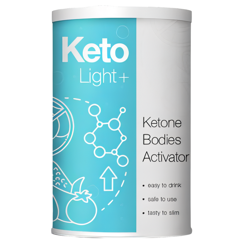 KETO LIGHT