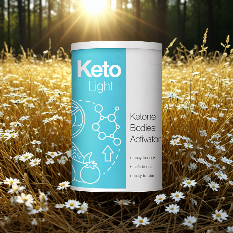 KETO LIGHT