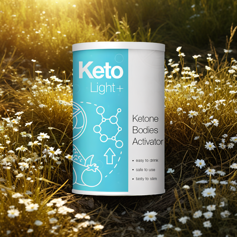 KETO LIGHT