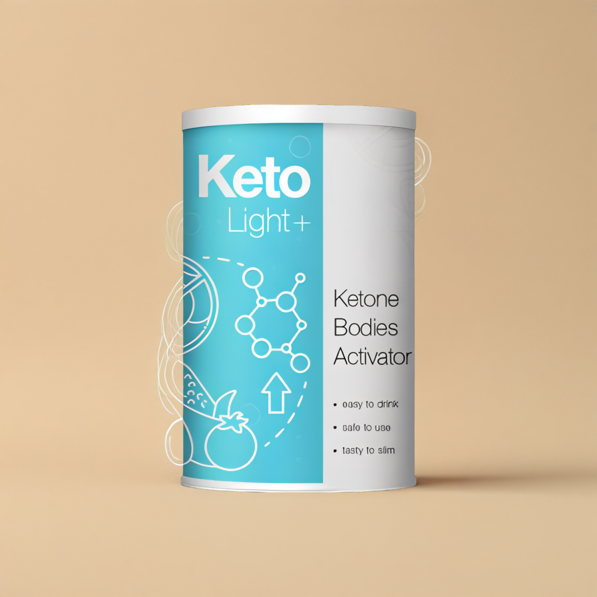 KETO LIGHT