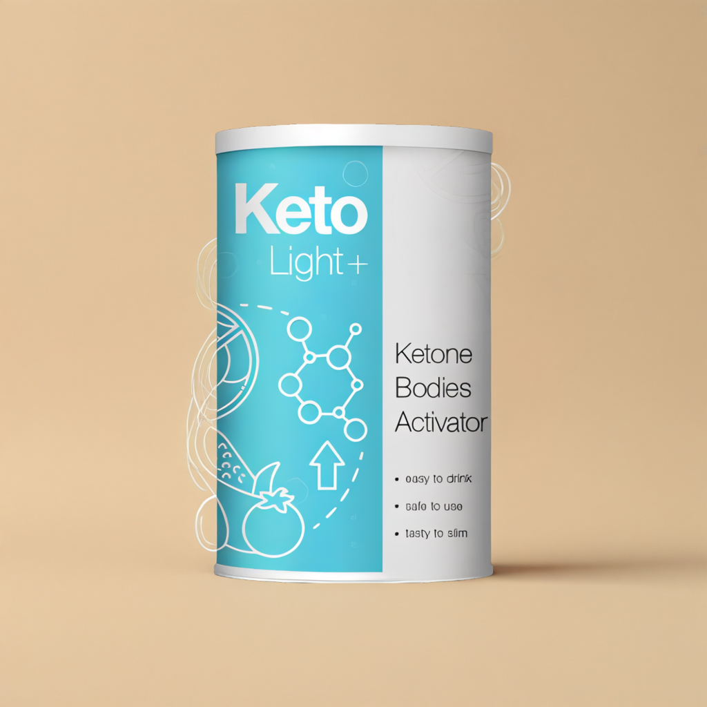 KETO LIGHT