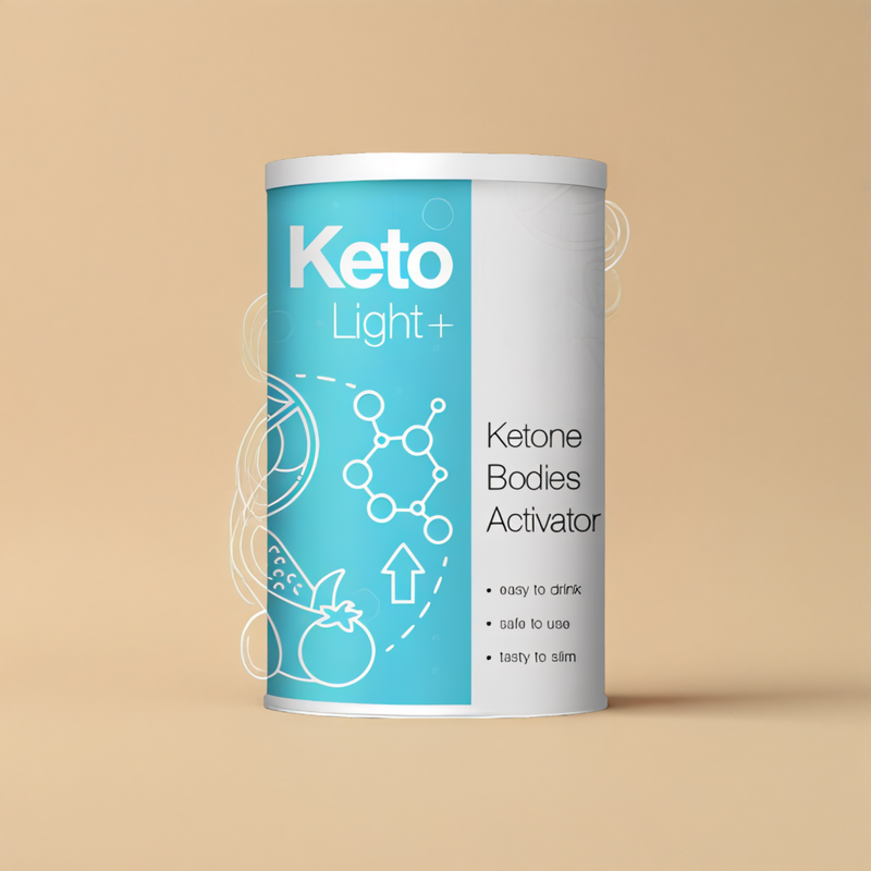 KETO LIGHT