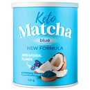 Keto Matcha Blue