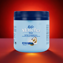 Keto Matcha Blue