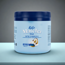 Keto Matcha Blue