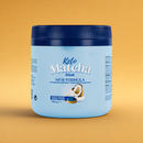 Keto Matcha Blue