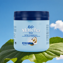 Keto Matcha Blue