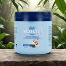 Keto Matcha Blue