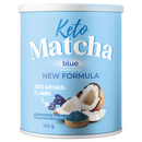 Keto Matcha Blue