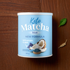 Keto Matcha