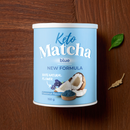 Keto Matcha