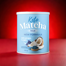 Keto Matcha