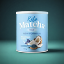 Keto Matcha