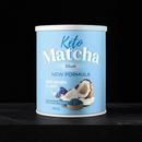 Keto Matcha